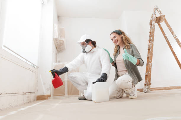 Best Comprehensive Air Testing for Mold Contaminants  in Poplar Cotton Center, CA